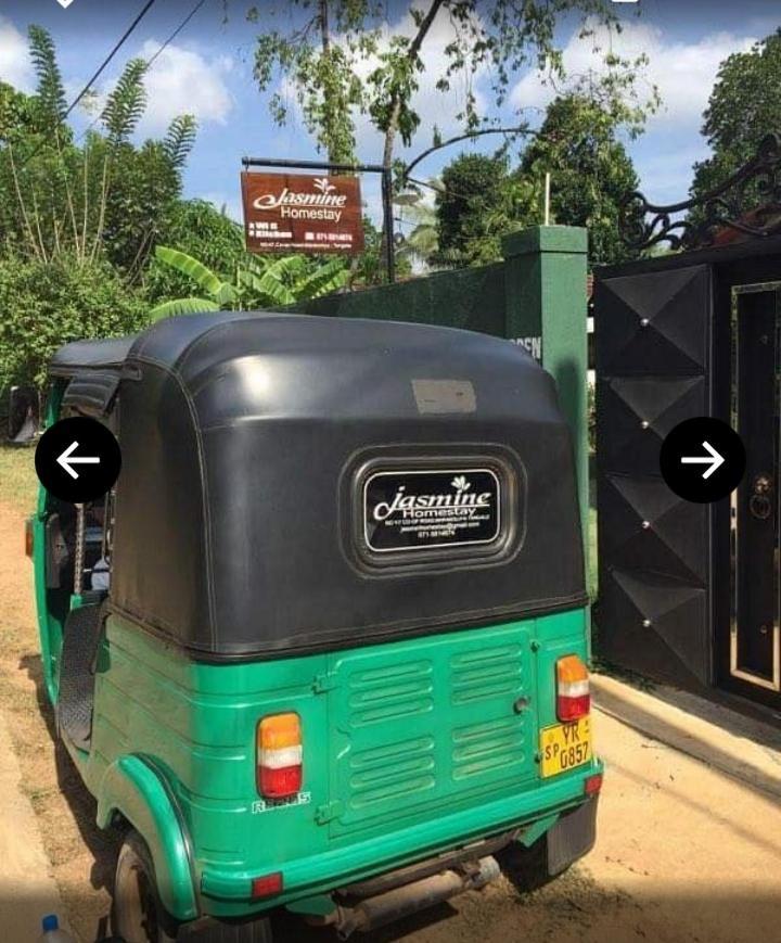 Jasmin Homestay Marakolliya Tangalle Exterior foto